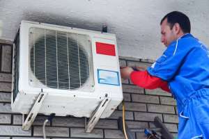 Find HVAC Contractors in Stanislaus County