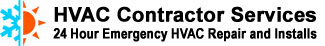 Stanislaus County HVAC Contractors